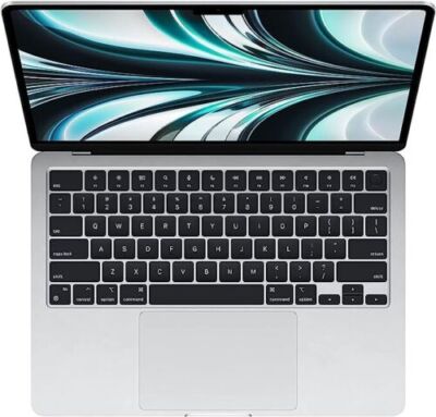 Apple Macbook Air Mly43ll/a 2022 Usb-c-30w M2 8GB 13.6