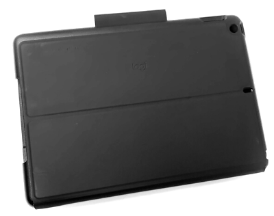 Logitech Slim Folio Keyboard Case for Apple iPad 7th 8th 9th