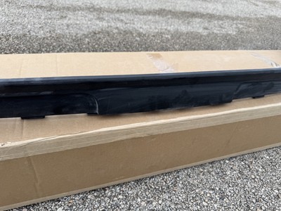 Ford OEM 2016 Explorer Front Bumper-lower Panel FB5Z17626AA for