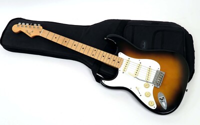 1997 Fender Stratocaster 57 Reissue Left Handed ST-57 CIJ