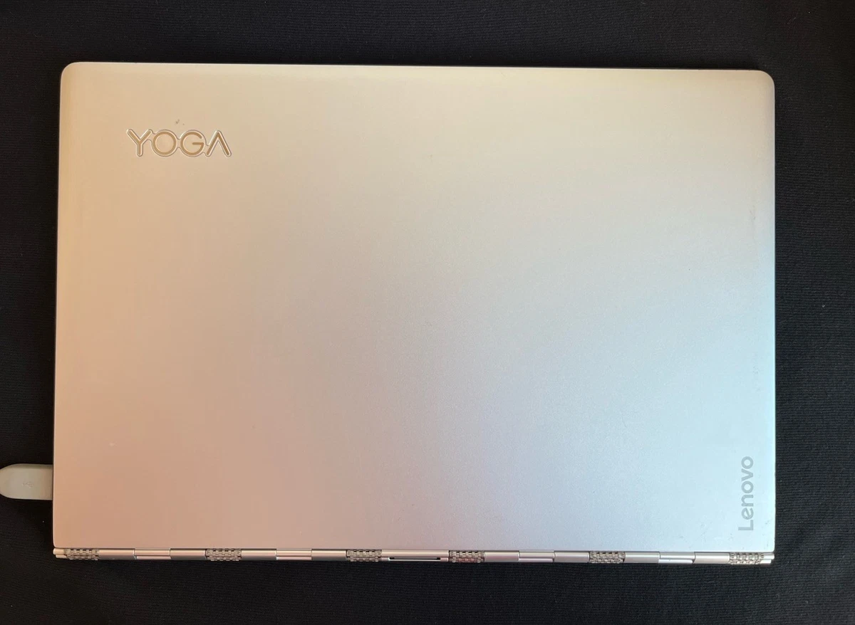 Preços baixos em Lenovo Yoga 900 notebooks e netbooks | eBay