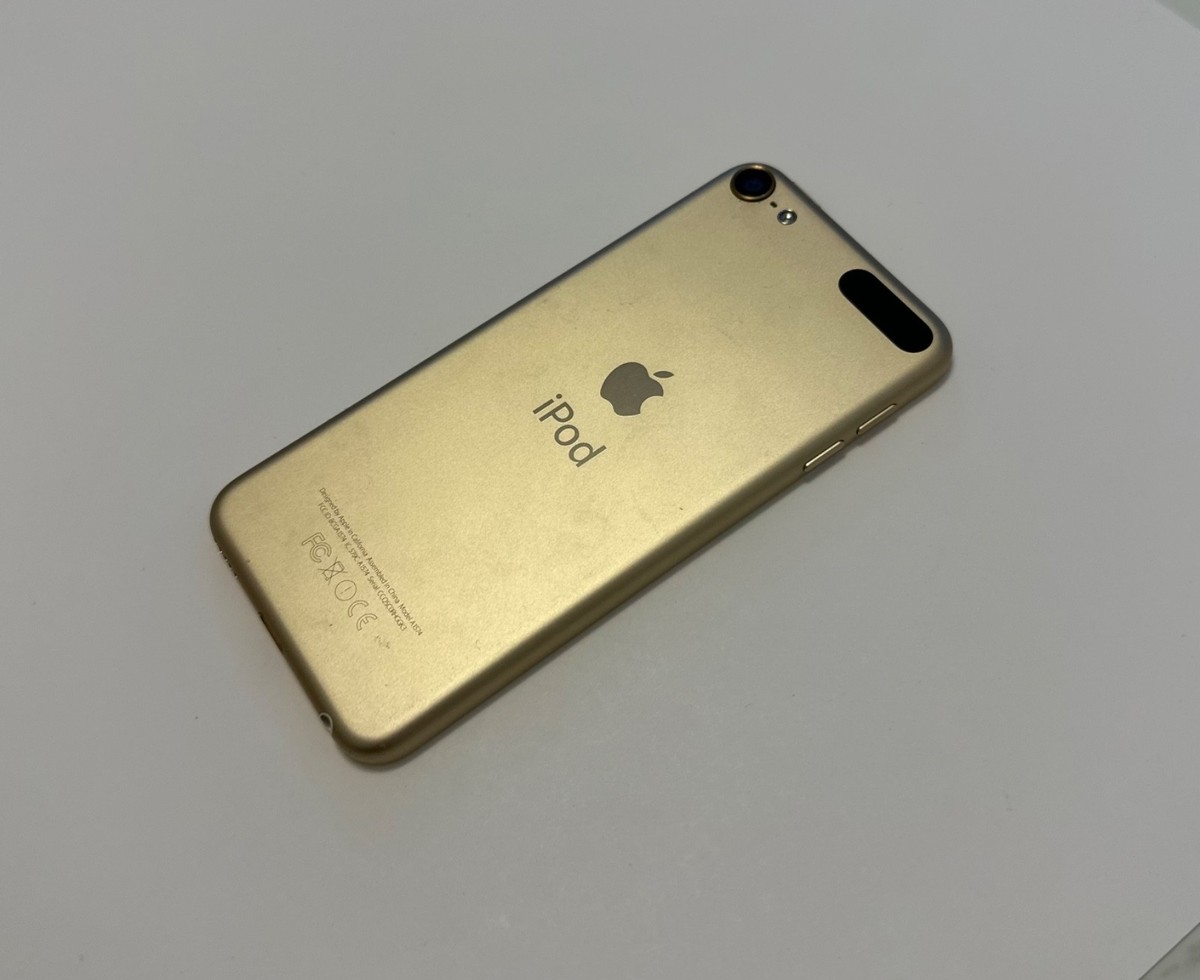 Apple iPod Touch 5th 6th 7th Generation - All Colors - 16GB 32GB