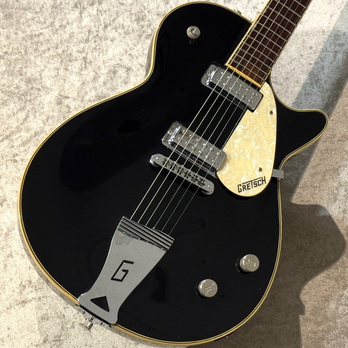 Gretsch Electromatic G5235 PRO JET Used Electric Guitar | eBay