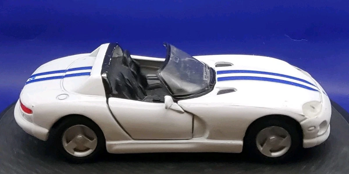 マイスト ダッジ・バイパーRT/10 1/24 マイスト ダッジ・バイパーRT/10