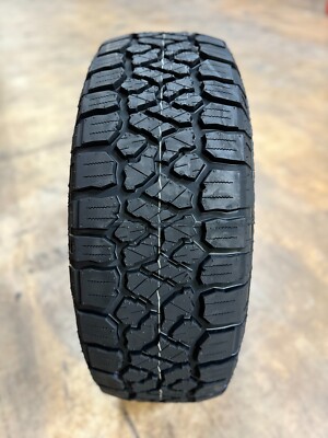 1 NEW 265/50R20 KENDA KLEVER AT2 KR628 ALL TERRAIN TIRE 265 50 20