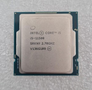 I5 11500 | eBay