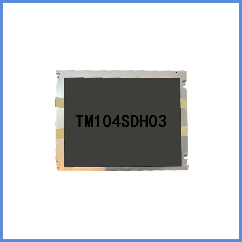 New boxed TM104SDH01 LCD Display Screen Panel 10.4-Inch 800*600