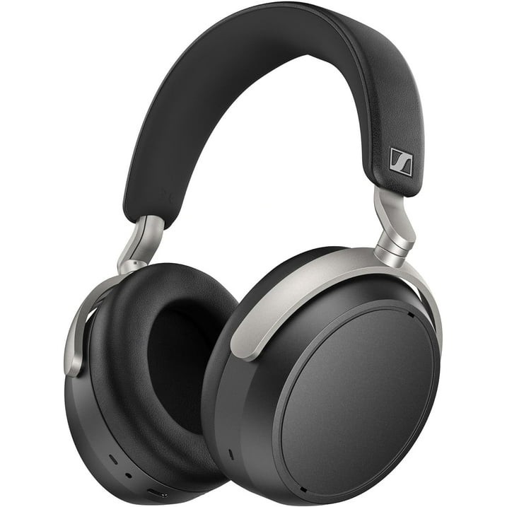 Sennheiser HDB-630 Wireless Over-Ear Headphones HDB630 Adaptive