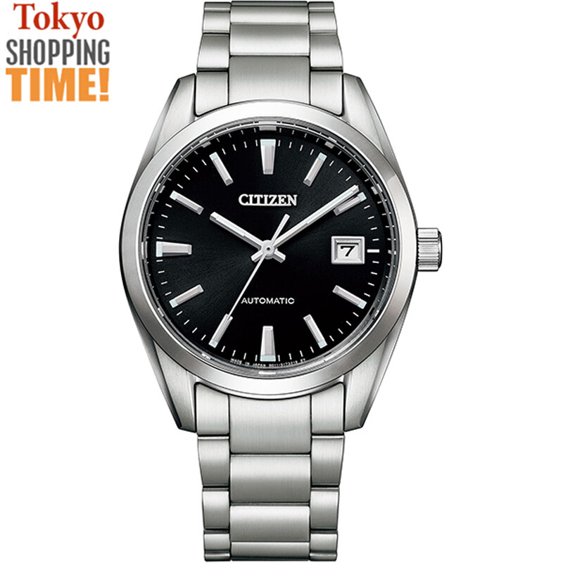 Citizen Collection Mechanical NB1050-59E Automatic 24 Jewels Men`s