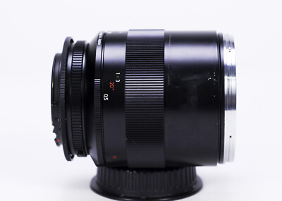 ZEISS Zeiss Makro-Planar T 100mm f/2 ZF MF Lens For Nikon for sale