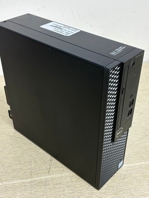 Dell OptiPlex 3050 (256GB SSD Intel Core i5-6500 3.2GHz 8GB RAM