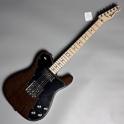 Fender FSR made in japan Traditional 70s Telecaster Custom Walnut