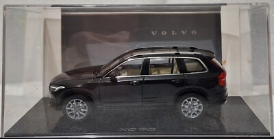 404-169 ノレブ 1/43 ボルボ XC90 2015 404-169 ノレブ 1/43 ボルボ