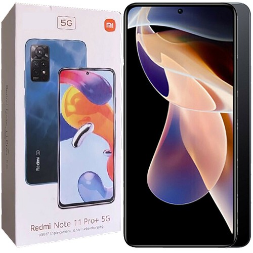 Xiaomi Redmi Note 10T 5G Graphite Black 128GB + 6GB Dual-SIM