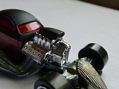 Hot wheels * 2002 1/4 Mile Coupe very Good Condition | eBay