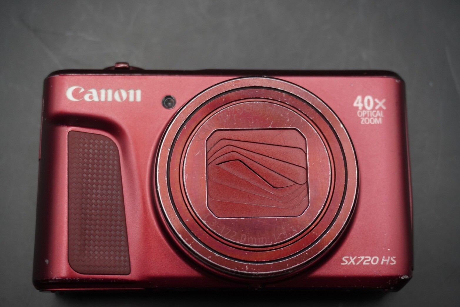 Canon PowerShot SX720 HS 40倍ズーム 難あり！ 【公式通販】