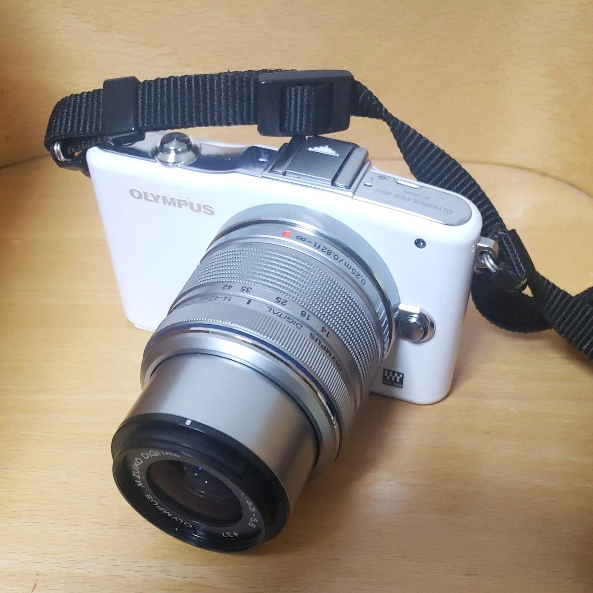 Olympus Pen E Pm1 for sale - eBay