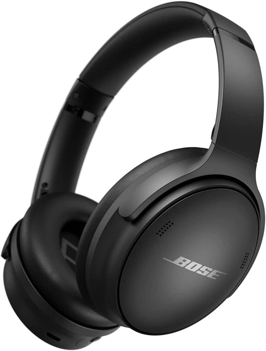 Bose QuietComfort 45 SE Active Noise Cancelling ANC Around-Ear