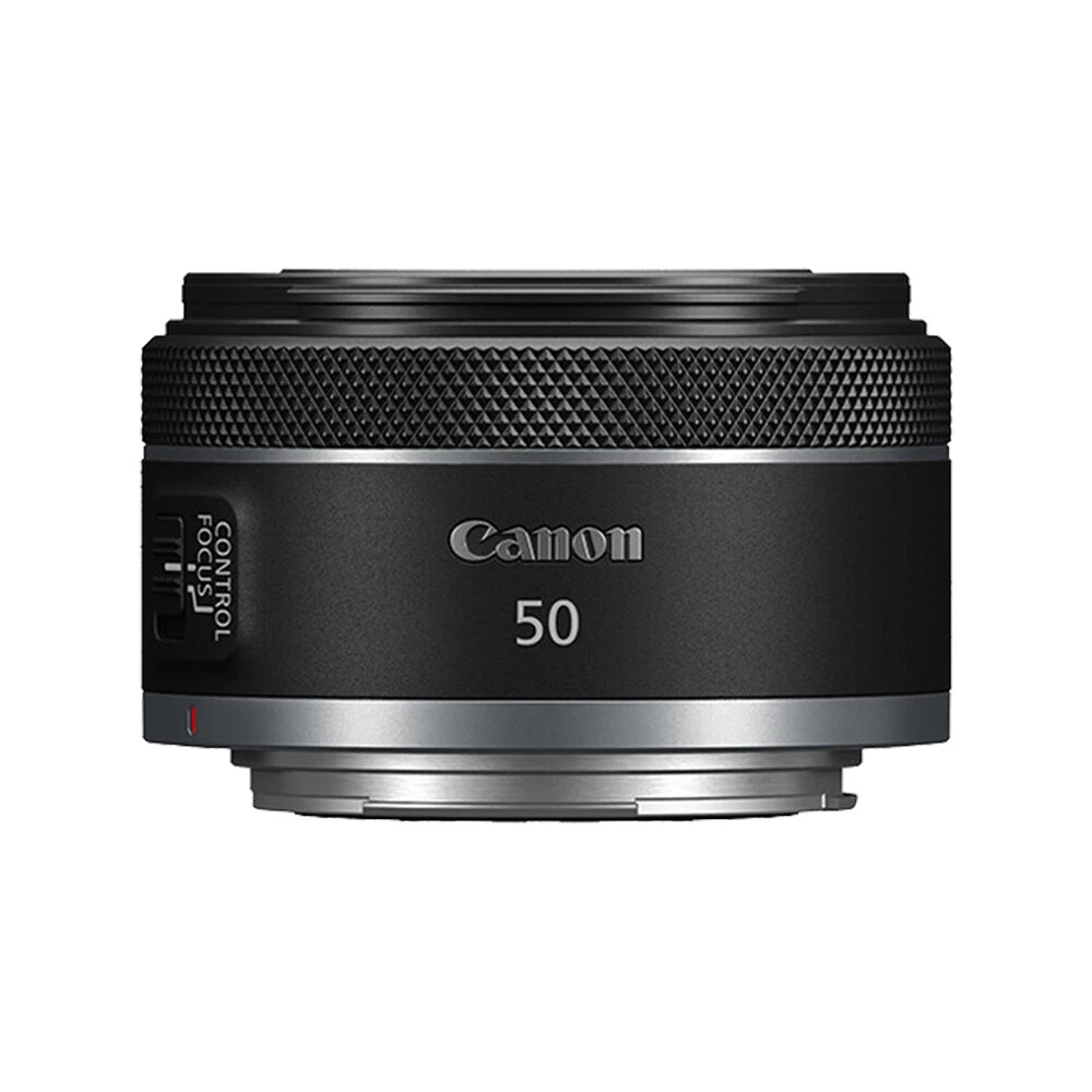 Canon 50mm f/1.8 Camera Lenses for sale - eBay