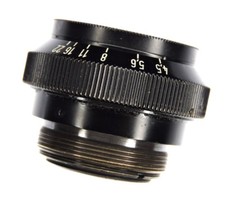 ZEISS 75mm Focal Camera Lenses for sale | eBay