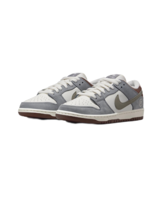 Nike SB Dunk Low x Yuto Horigome Gray Men's FQ1180-001 | eBay
