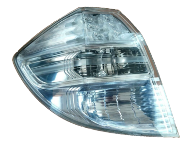 JDM Honda FIT GE6 GE7 GE8 GE9 GP1 Genuine OEM Clear LED Tail
