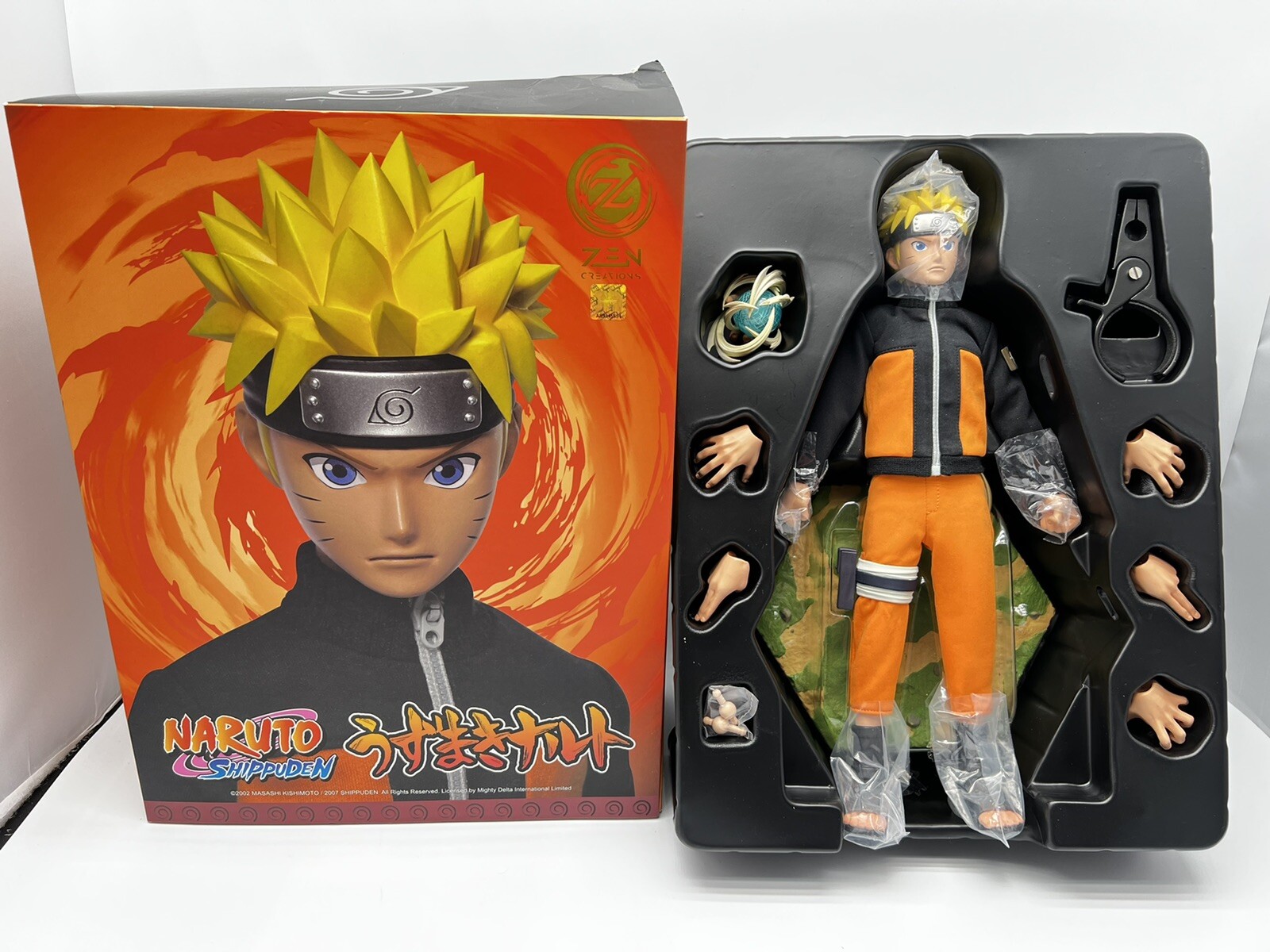 NARUTO ナルト 全巻 1巻～72巻セット 初版 多数 岸本斉史 ジャンプ