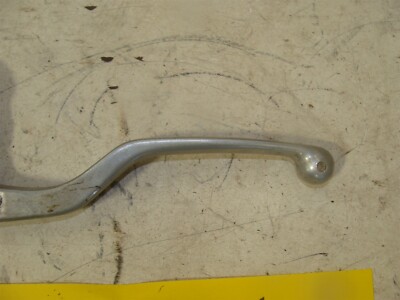 87-88 KAWASAKI MOJAVE KLF110 oem right front brake perch lever