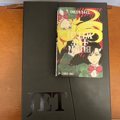 BLEACH Art Book JET Taito Kubo Illustration | eBay UK