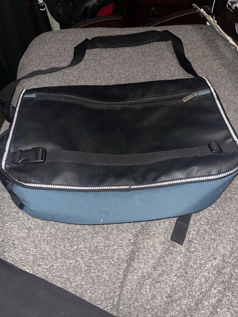 vintage nike messenger bag | eBay