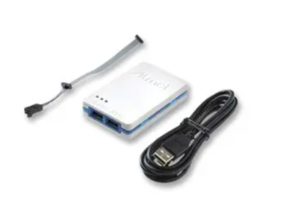 ATMEL ATATMEL-ICE-BASIC DEBUGGER ATMEL ARM & AVR, BASIC KIT | eBay