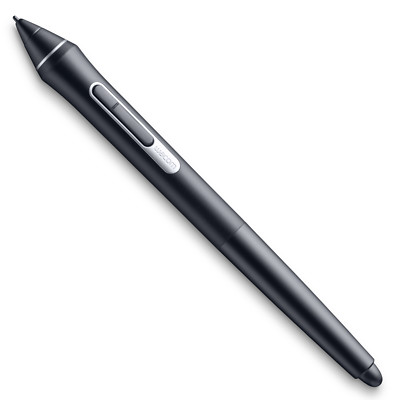 Wacom Pro Pen 2 | Digital Pen/Stylus | KP504E | Wireless | 1 Year