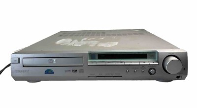 Sony HCD-S300 DVD Player/Receiver – See Photos | eBay