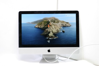 Macデスクトップ Apple iMac 21.5 2012 8GB 1TB Macデスクトップ Apple