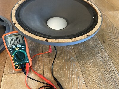 JBL D130 16Ω, Speaker Woofer | eBay