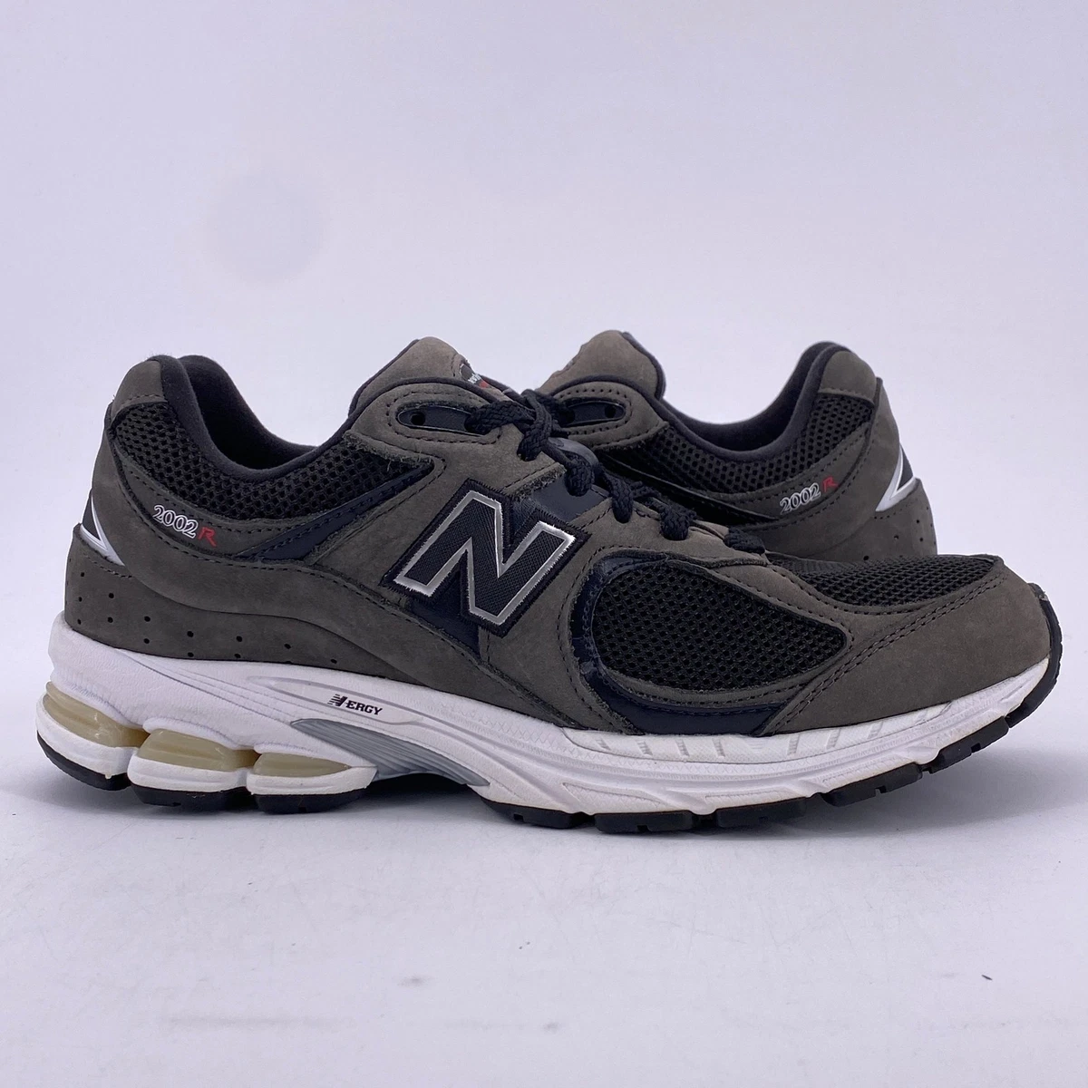 New Balance 2002R OG Dark Grey for sale | eBay