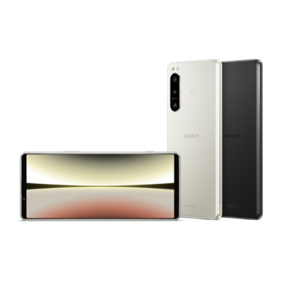 Sony Xperia 5 IV 128GB A204SO (RAM8GB/ROM128GB) Android Smartphone