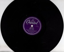 78 RPM Vinyl Records Miles Davis for sale | eBay