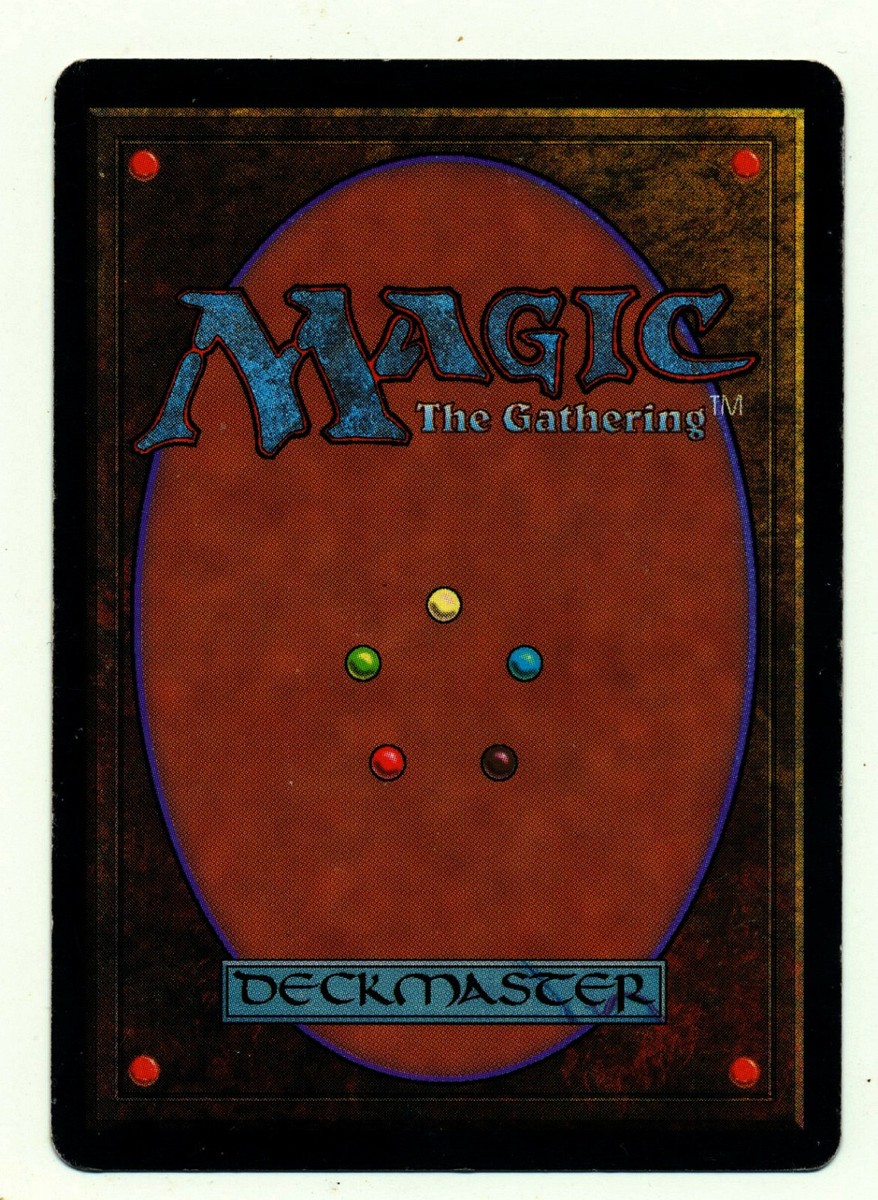 MTG Tradewind Rider Magic The Gathering Tempest | eBay