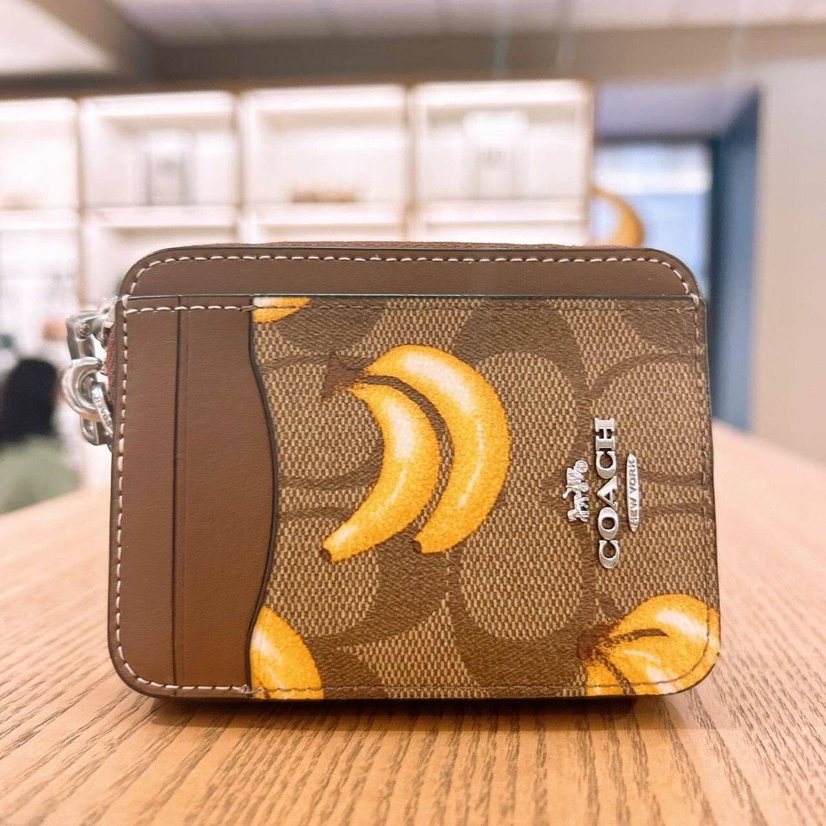 ビンテージマニアックス謹製 1959ブラウンケース用 ZIP復刻カバー