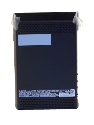 SONY LF-V30 Location Free Base Station | eBay