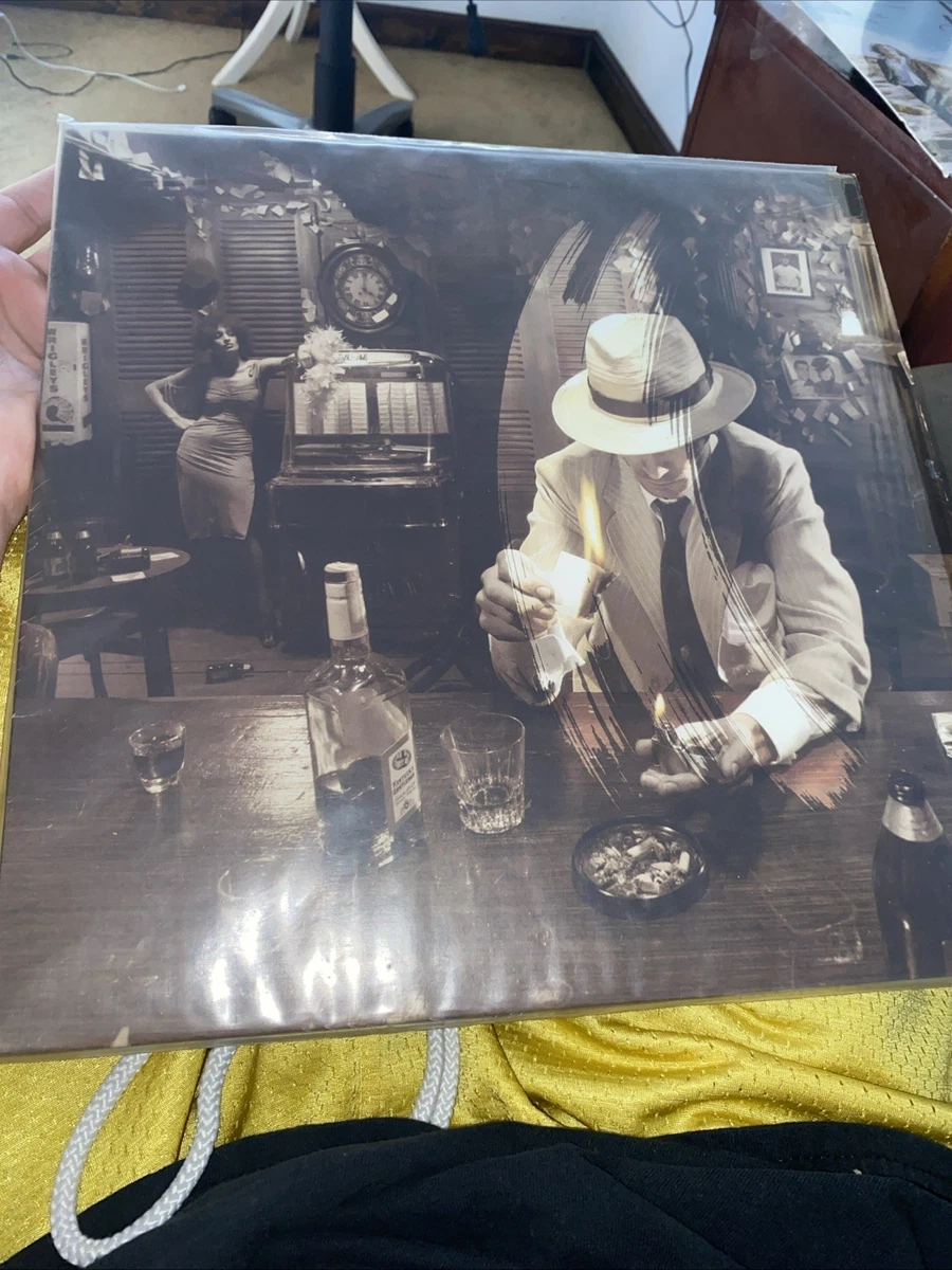 Led Zeppelin In Through The Out Door Lp for sale - eBay