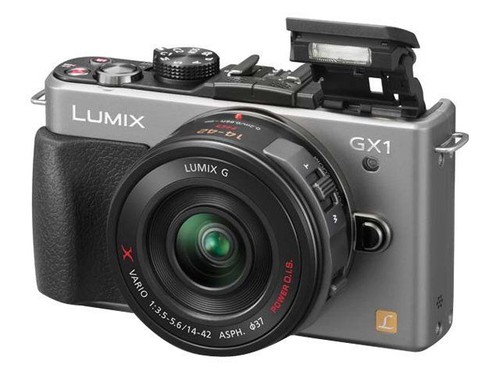 Panasonic LUMIX DMC-FX30 Compact Digital Camera 37988986378| eBay