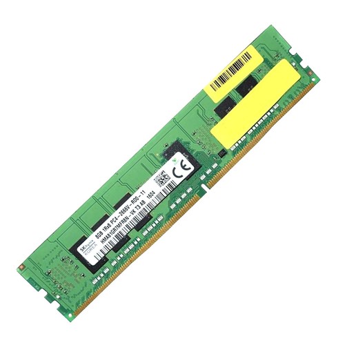 メモリー SKhynix 16GB 2Rx8 PC4-2666V ECC RDIMM x2 SK HYNIX 16GB