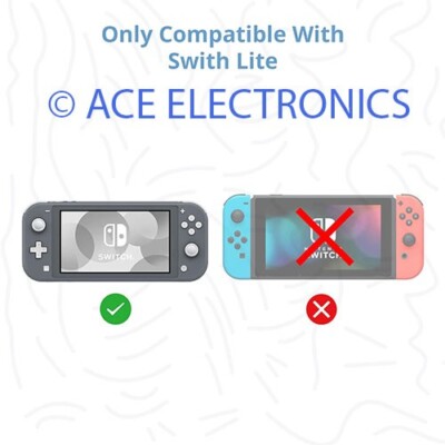 Nintendo Switch Lite Replacement LCD Screen Display HDH-001 | eBay