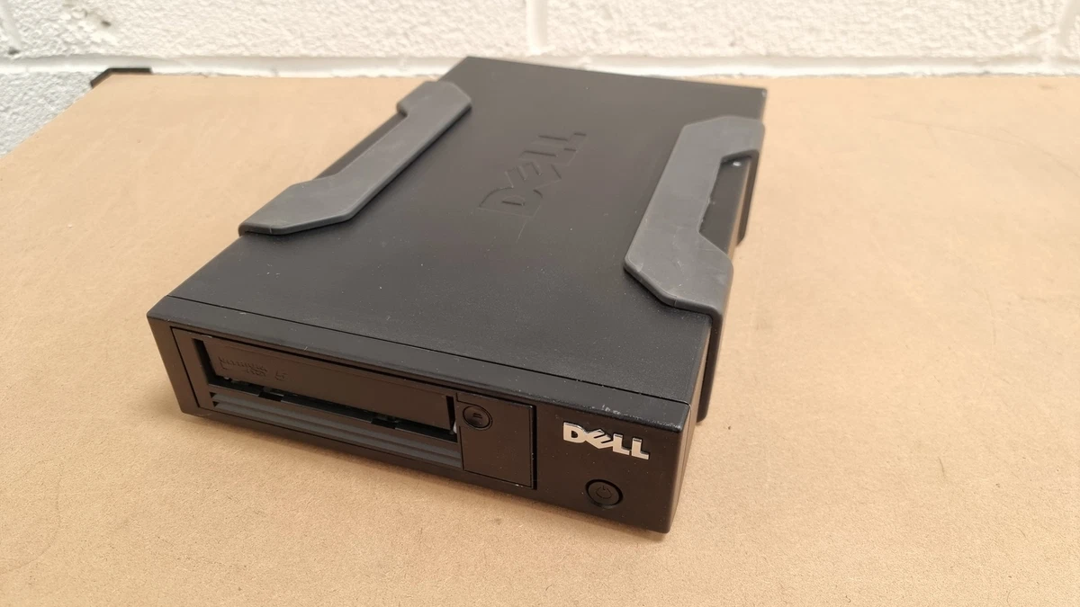 Dell LTO-5 External Tape Drives Cartridge Drives for sale | eBay