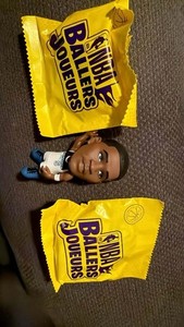 Anthony Edwards Figure | eBay