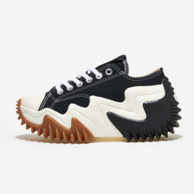 Converse Run Star Motion Low Sneakers Black - 172895C