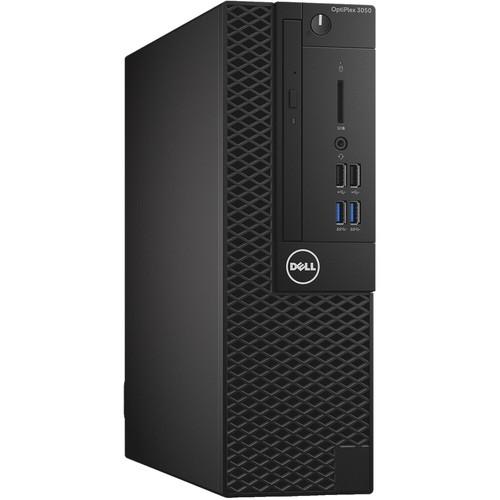 Dell Optiplex 3050 SFF Computer PC Intel i7-7700 32GB RAM-1TB SSD