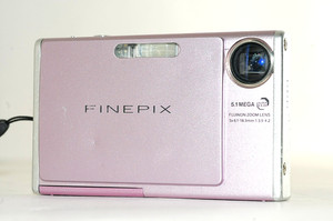 Fujifilm Finepix Z3 | eBay